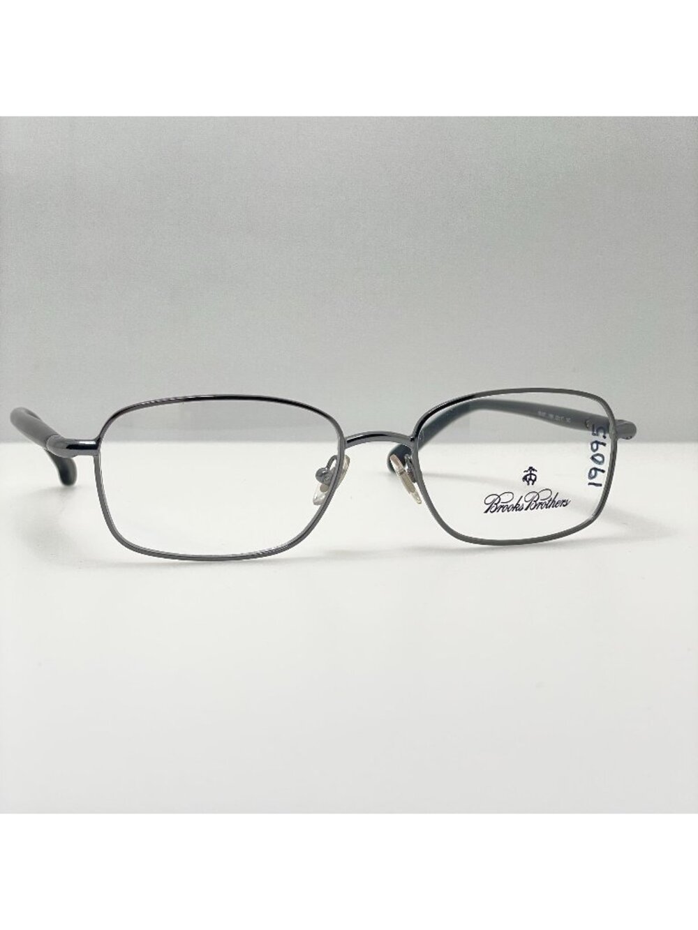 Brooks Brothers BB 497 1566 Eyeglasses Eye Glasses Frames 52-17-140